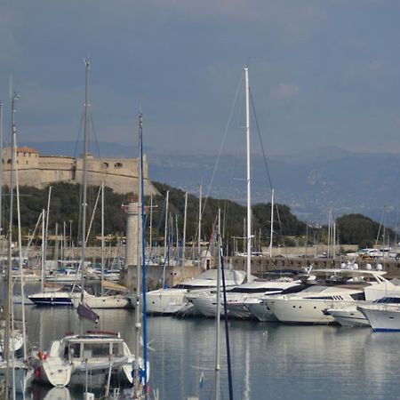 Antibes Vacances Luaran gambar