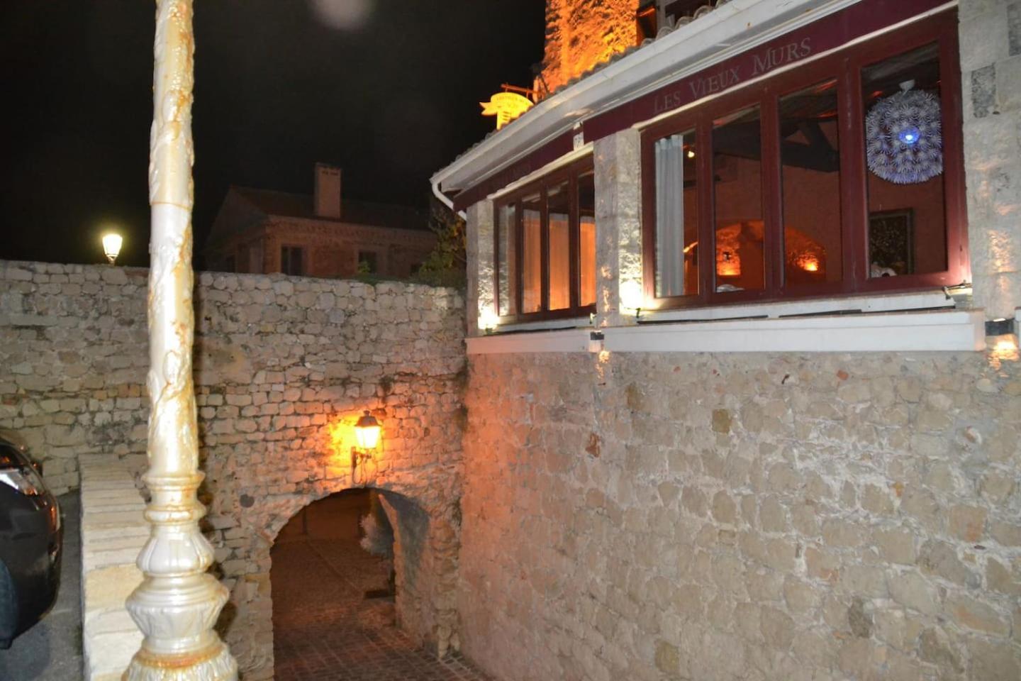 Antibes Vacances Luaran gambar