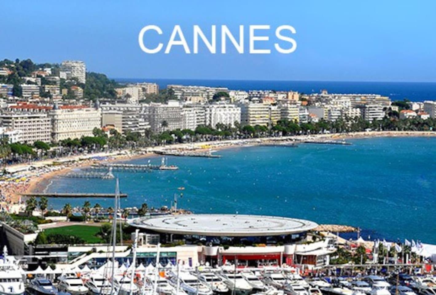 Antibes Vacances Luaran gambar
