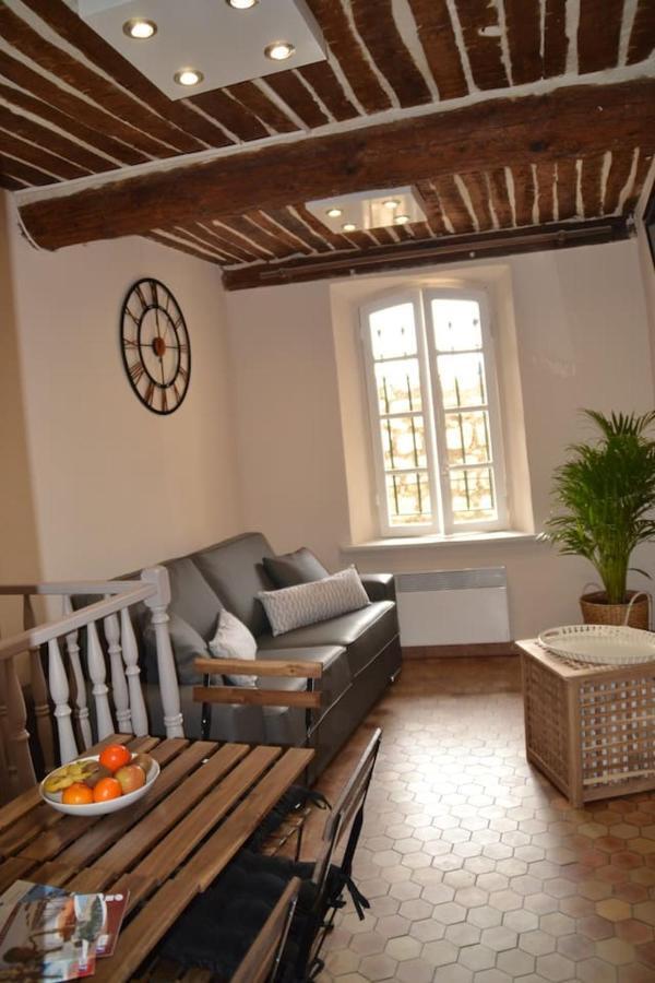 Antibes Vacances Luaran gambar